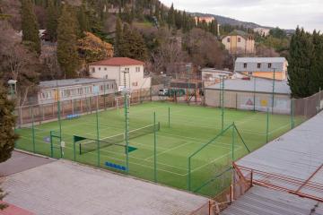 Отель Ripario Hotel Group Россия, Отрадное (Ялта), фото 19
