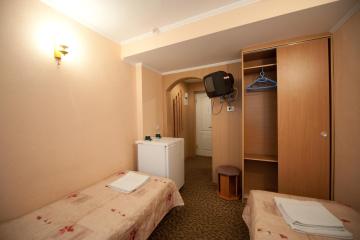 Отель Ripario Hotel Group Россия, Отрадное (Ялта), фото 20