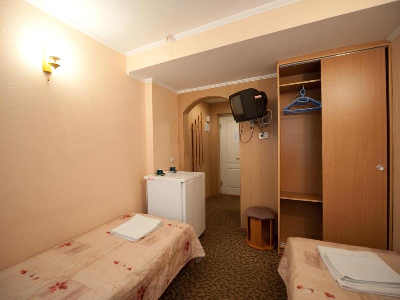 Ripario Hotel Group