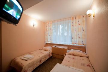 Отель Ripario Hotel Group Россия, Отрадное (Ялта), фото 21