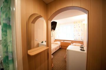 Отель Ripario Hotel Group Россия, Отрадное (Ялта), фото 23