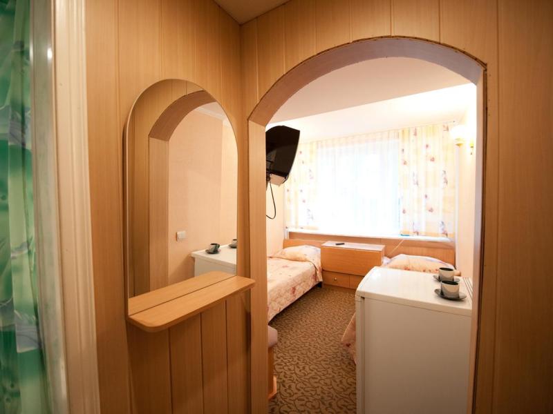 Ripario Hotel Group