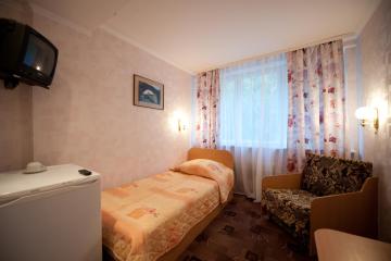 Отель Ripario Hotel Group Россия, Отрадное (Ялта), фото 24