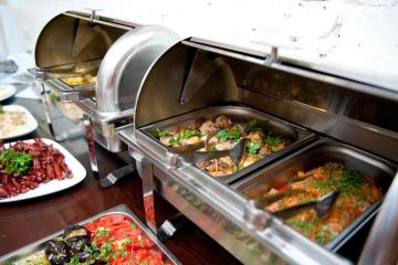 Отель Ripario Hotel Group Россия, Отрадное (Ялта), фото 25