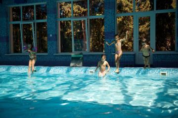 Отель Ripario Hotel Group Россия, Отрадное (Ялта), фото 26