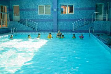 Отель Ripario Hotel Group Россия, Отрадное (Ялта), фото 27