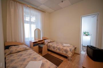 Отель Ripario Hotel Group Россия, Отрадное (Ялта), фото 29