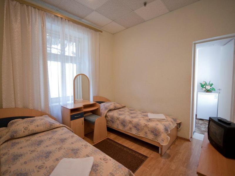 Ripario Hotel Group