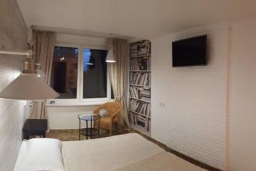 Отель Ripario Hotel Group Россия, Отрадное (Ялта), фото 3