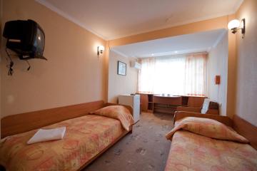 Отель Ripario Hotel Group Россия, Отрадное (Ялта), фото 33