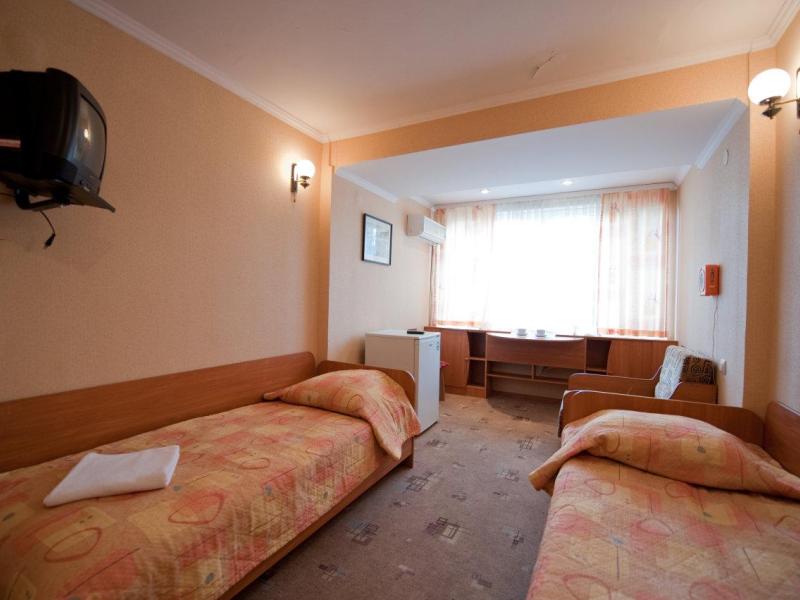 Ripario Hotel Group