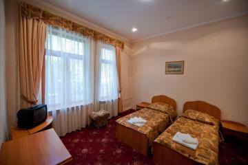 Отель Ripario Hotel Group Россия, Отрадное (Ялта), фото 6