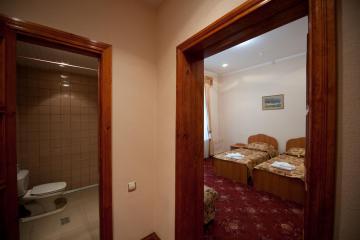 Отель Ripario Hotel Group Россия, Отрадное (Ялта), фото 8