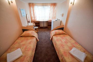 Отель Ripario Hotel Group Россия, Отрадное (Ялта), фото 9