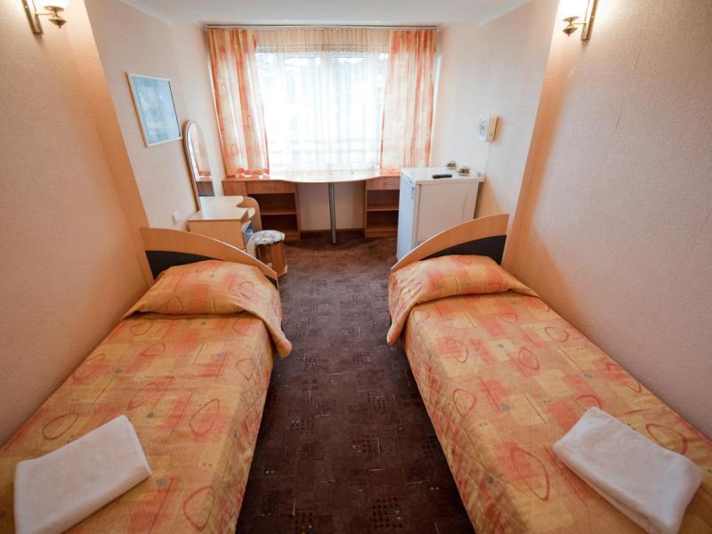 Ripario Hotel Group