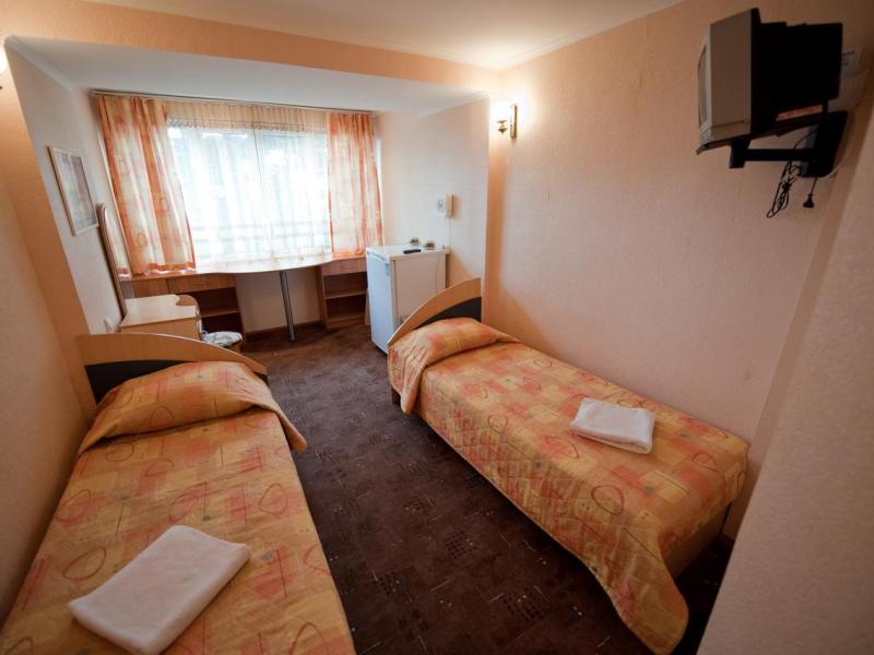 Ripario Hotel Group