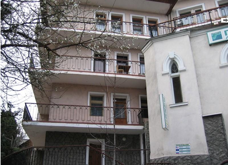 Дом творчества им. Коровина