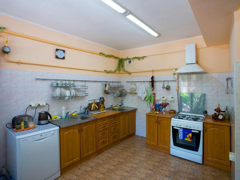 Чайка (ул. Манагарова)