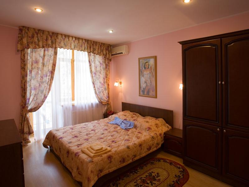 Чайка (ул. Манагарова)