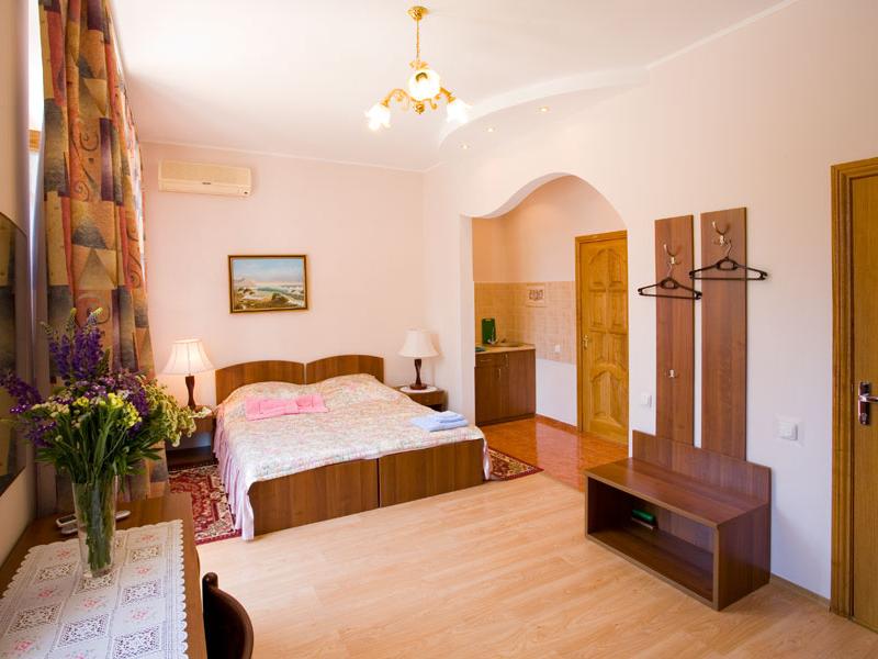 Чайка (ул. Манагарова)