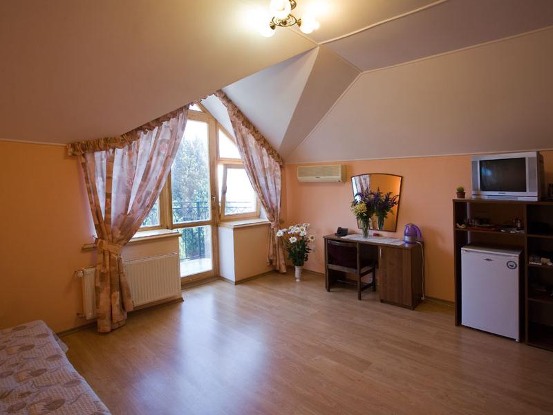 Чайка (ул. Манагарова)