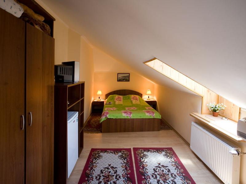 Чайка (ул. Манагарова)