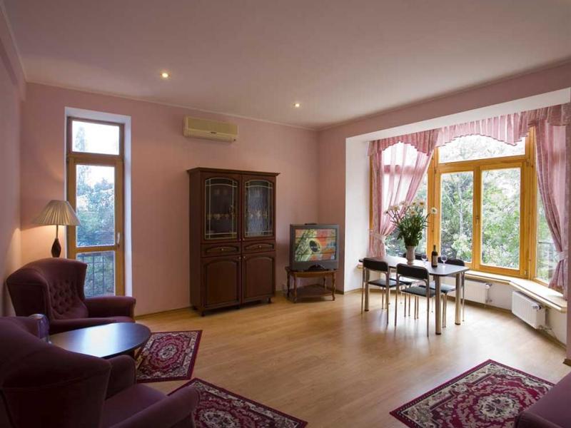 Чайка (ул. Манагарова)