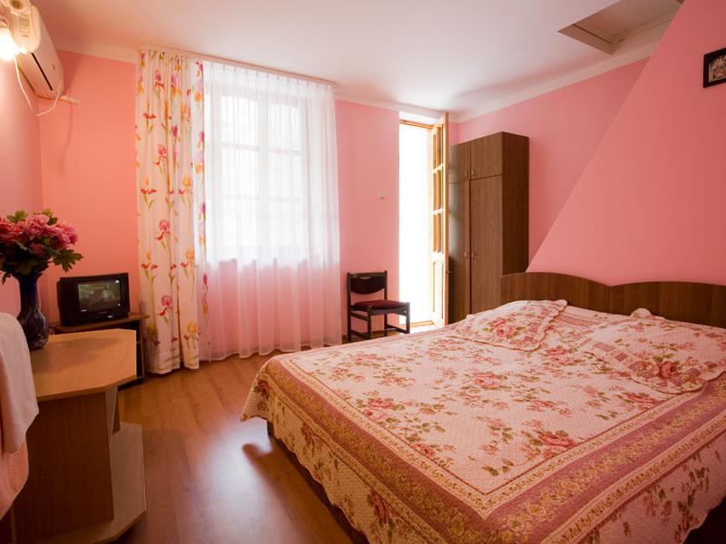 Чайка (ул. Манагарова)