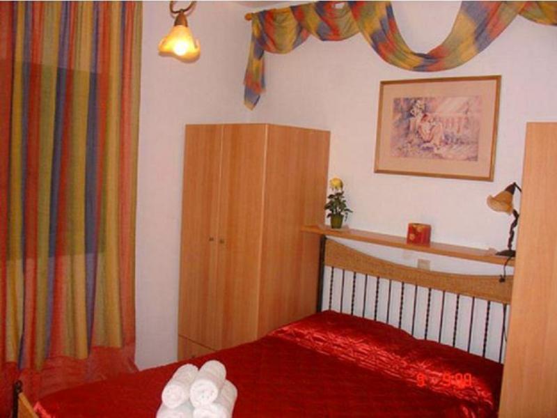 Monambeles Villas