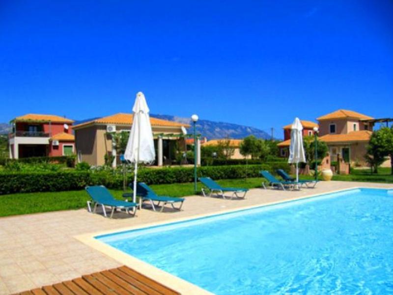 Monambeles Villas