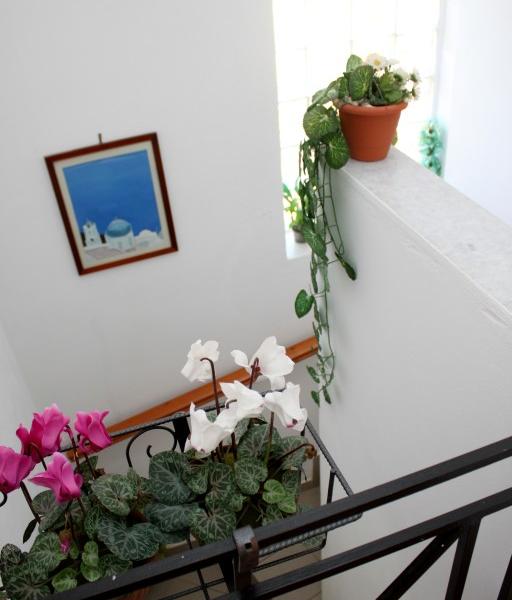 Monambeles Villas
