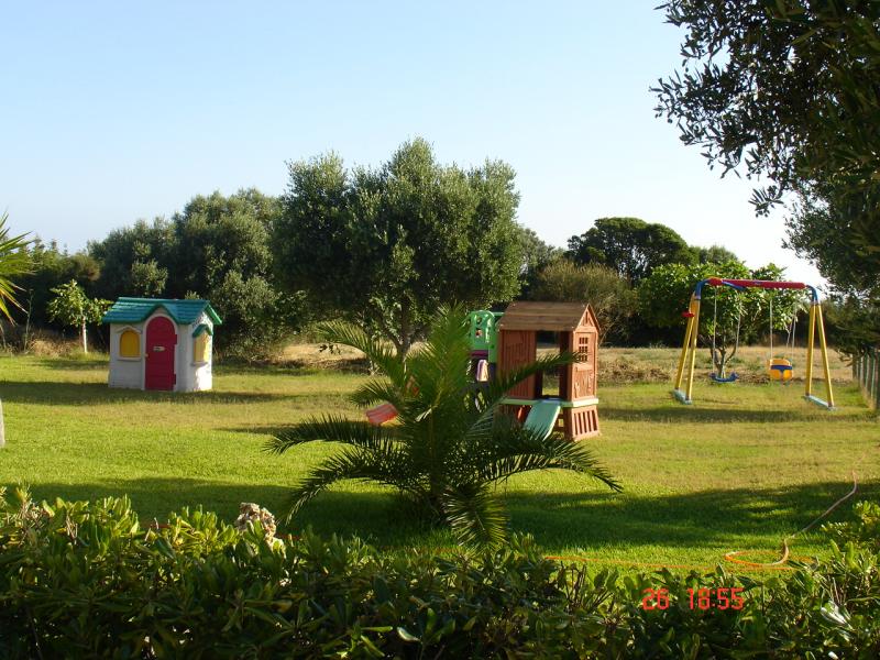 Monambeles Villas