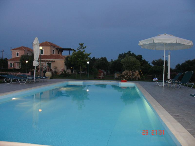 Monambeles Villas