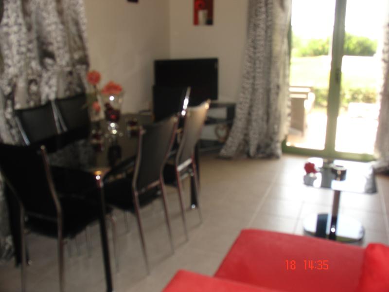 Monambeles Villas