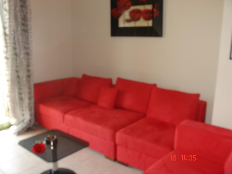 Monambeles Villas
