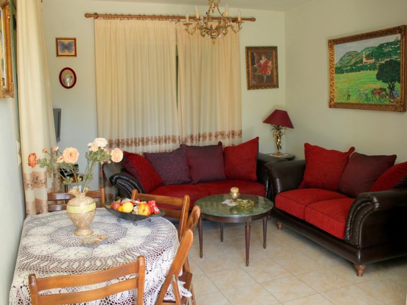 Monambeles Villas
