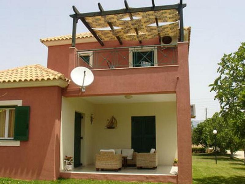 Monambeles Villas