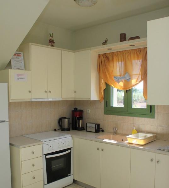 Monambeles Villas