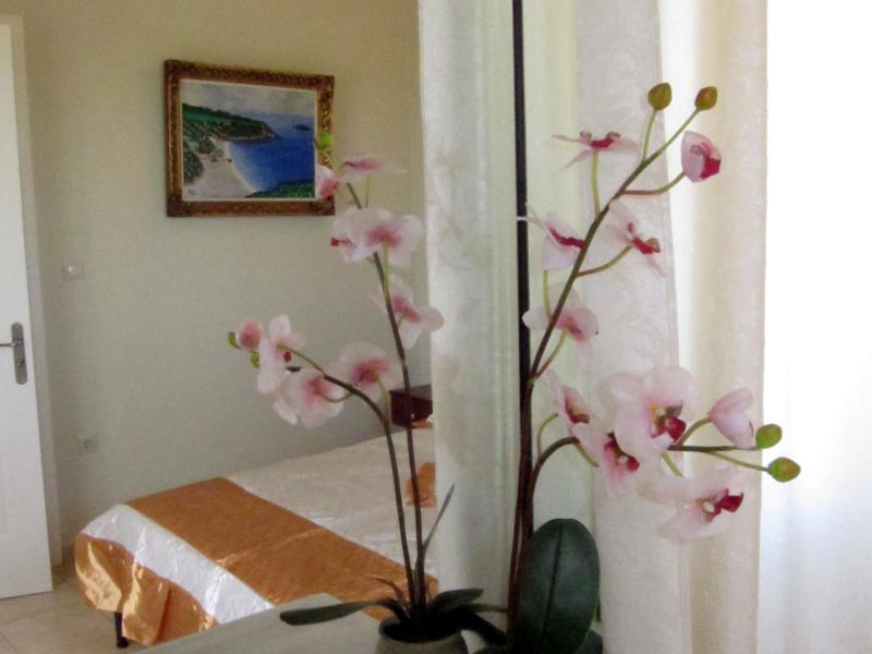 Monambeles Villas