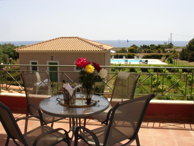 Monambeles Villas