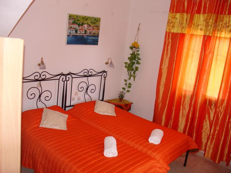 Monambeles Villas