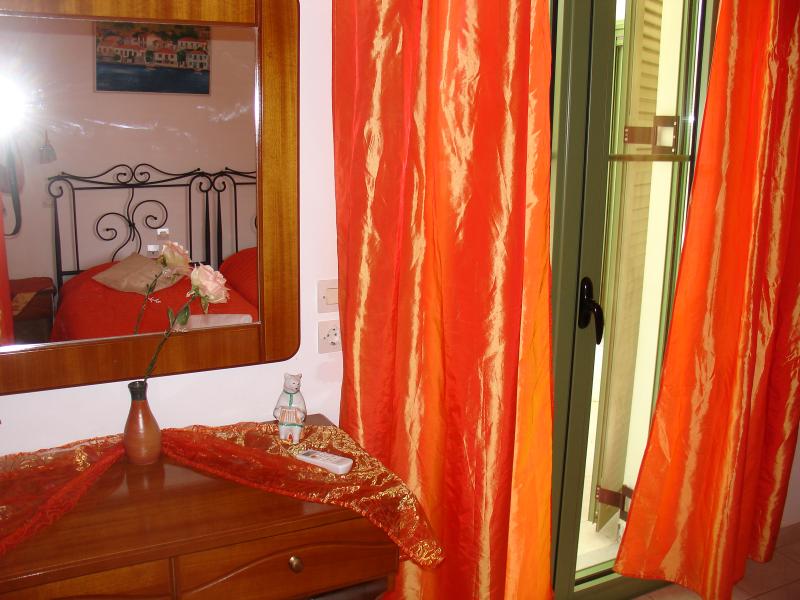 Monambeles Villas