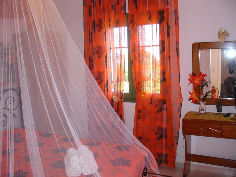 Monambeles Villas
