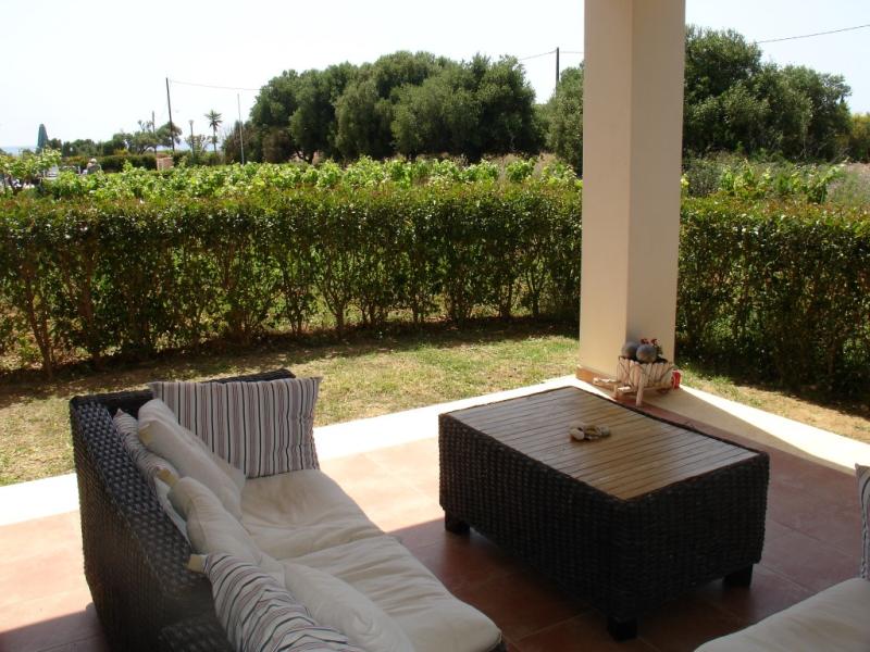Monambeles Villas