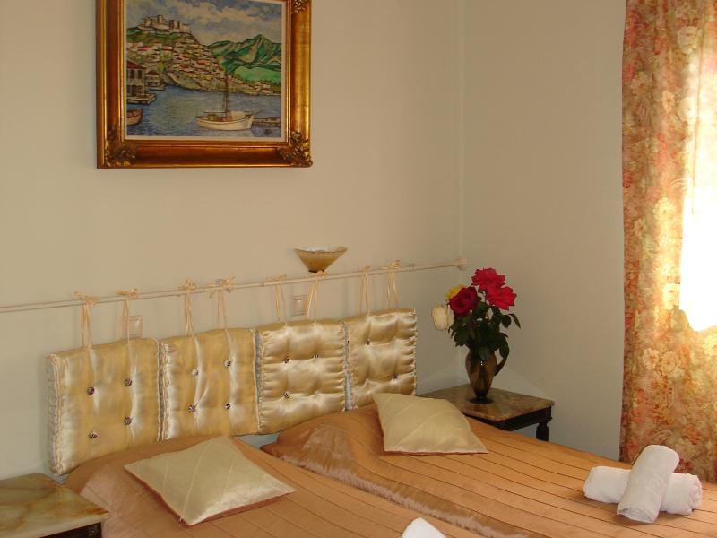 Monambeles Villas