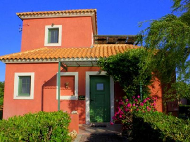 Monambeles Villas