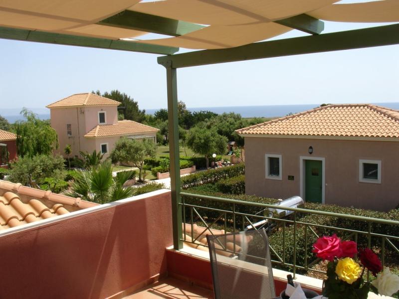 Monambeles Villas