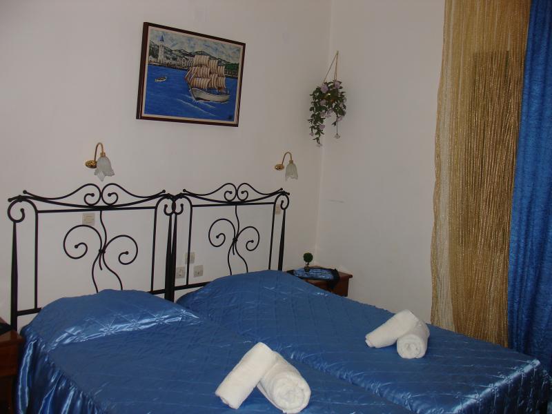 Monambeles Villas