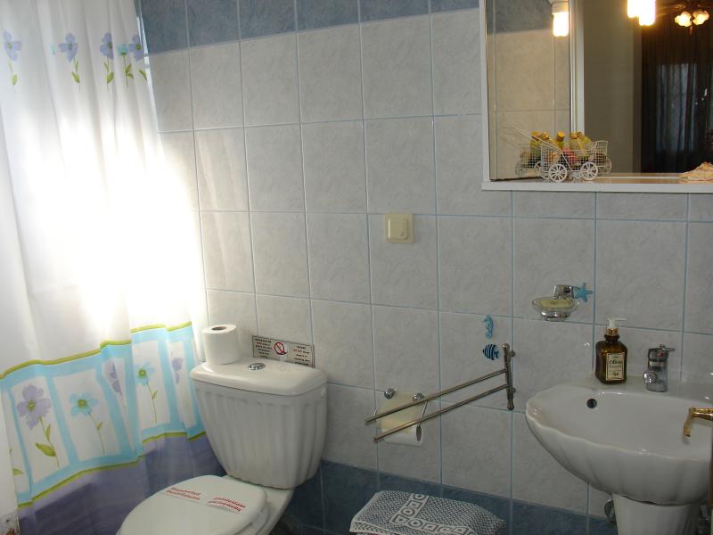 Monambeles Villas