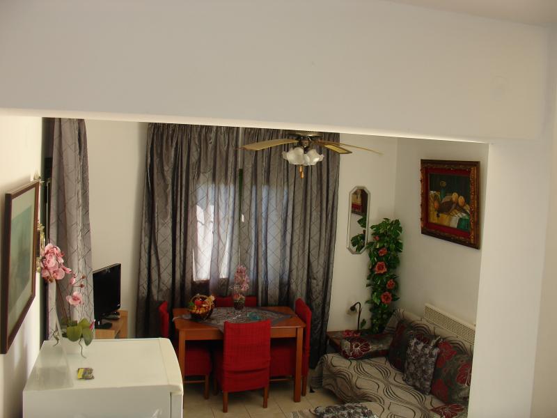 Monambeles Villas